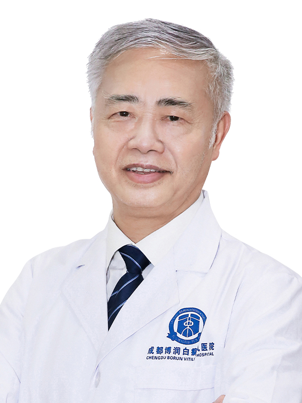 喻明江—副主任医师